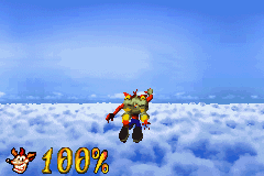 GBA Screenshots