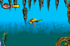 GBA Screenshots