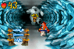 GBA Screenshots