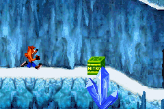 GBA Screenshots