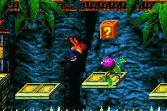 GBA Screenshots