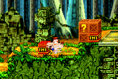 GBA Screenshots
