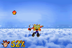 GBA Screenshots