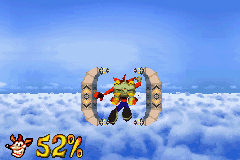 GBA Screenshots