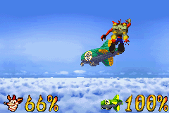 GBA Screenshots