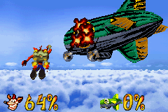 GBA Screenshots