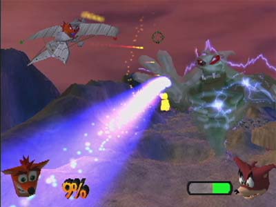PS2 Screenshots