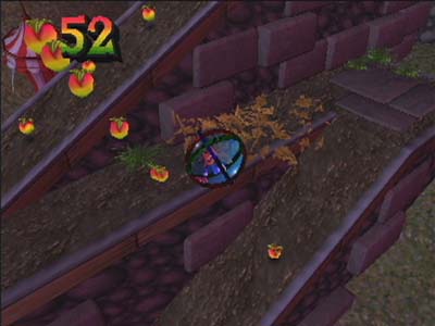 PS2 Screenshots