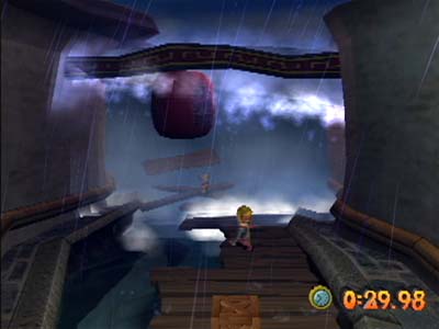 PS2 Screenshots
