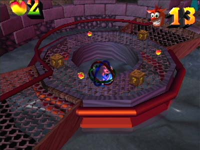 PS2 Screenshots