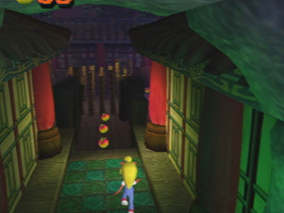 PS2 Screenshots