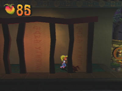 PS2 Screenshots