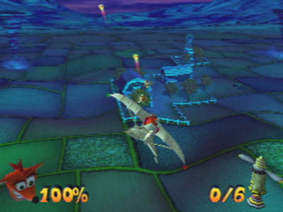 PS2 Screenshots