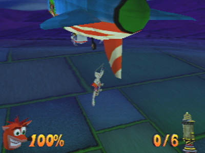 PS2 Screenshots
