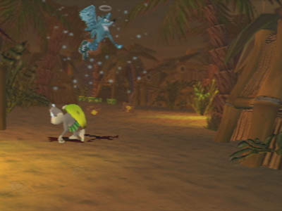 PS2 Screenshots