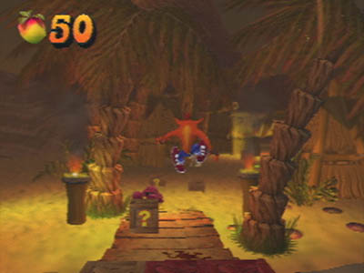 PS2 Screenshots