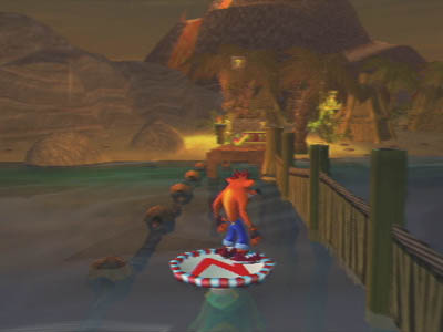 PS2 Screenshots