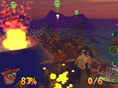 PS2 Screenshots