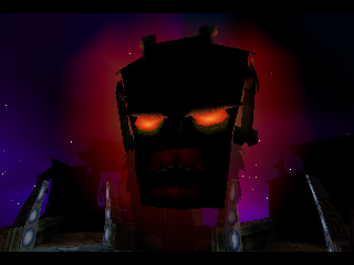 PS1 Screenshots