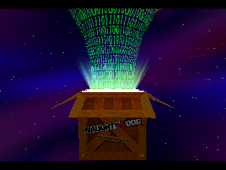 PS1 Screenshots