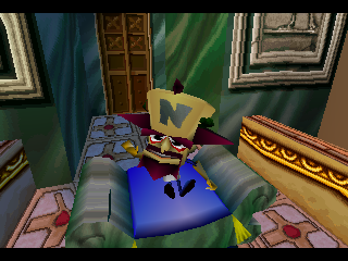 PS1 Screenshots