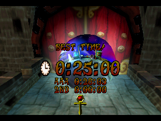 PS1 Screenshots