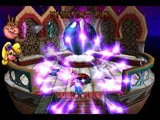 PS1 Screenshots