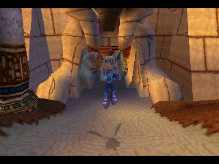 PS1 Screenshots