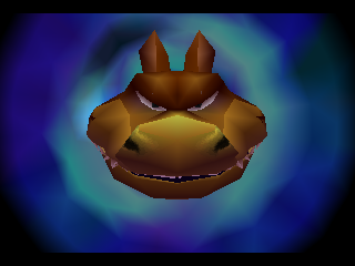 PS1 Screenshots