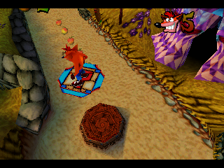 PS1 Screenshots