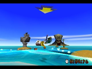 PS1 Screenshots