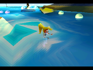 PS1 Screenshots