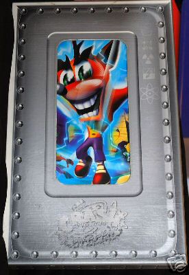 Box Art