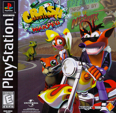 Box Art