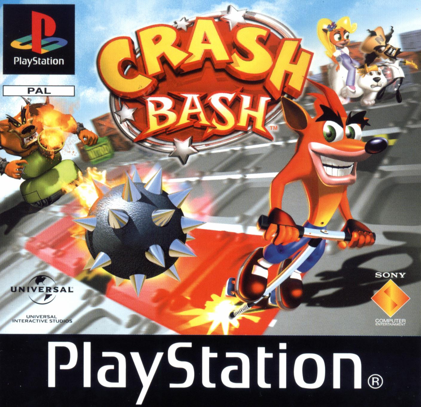 Box Art