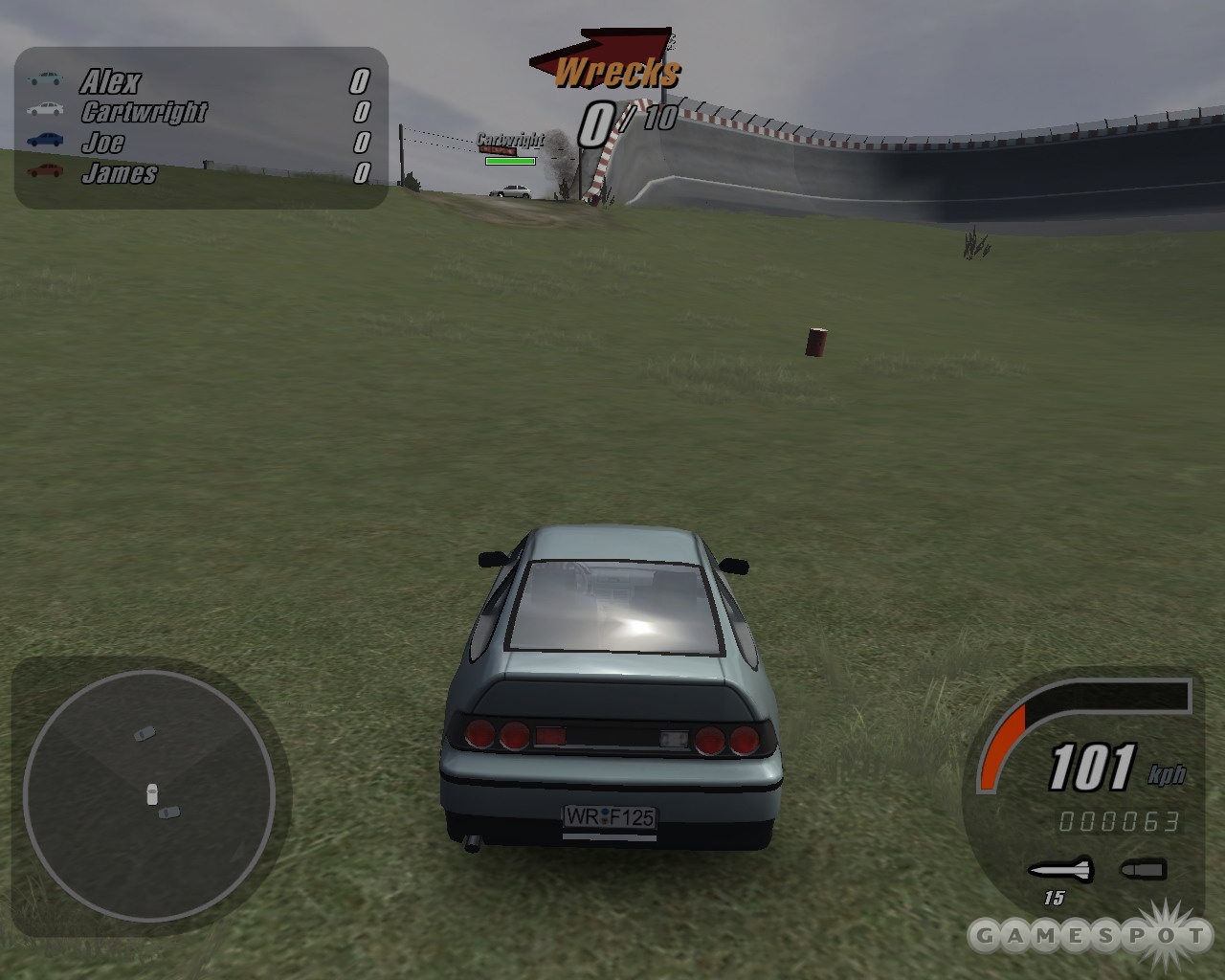 Screenshots