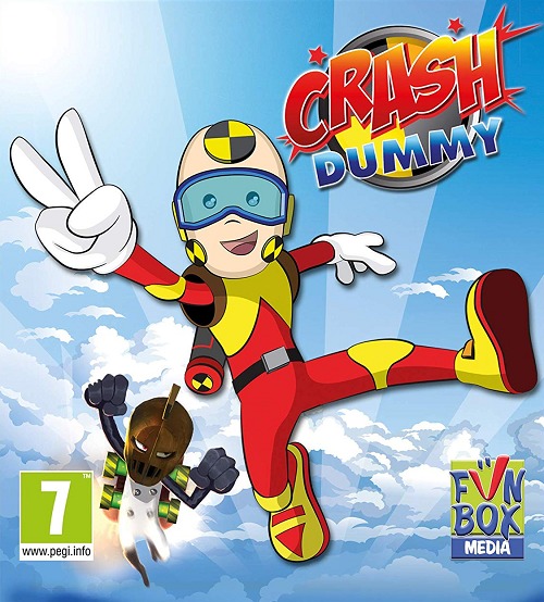 Crash Dummy