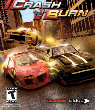 Crash 'n Burn