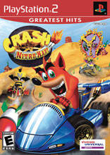 Box Art