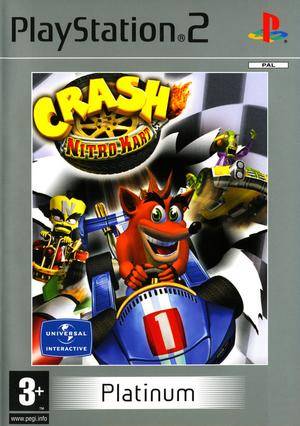 Box Art