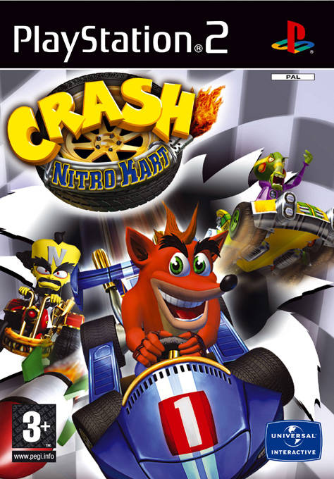 Box Art