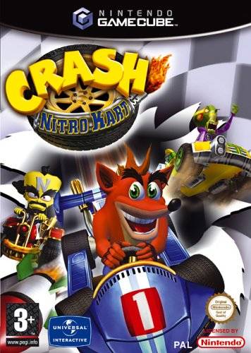Box Art