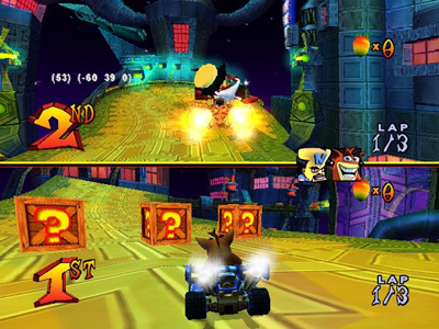 Screenshots