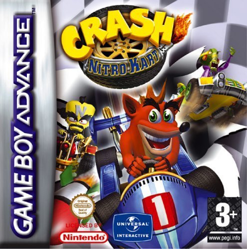 Box Art