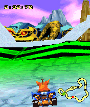 Screenshots