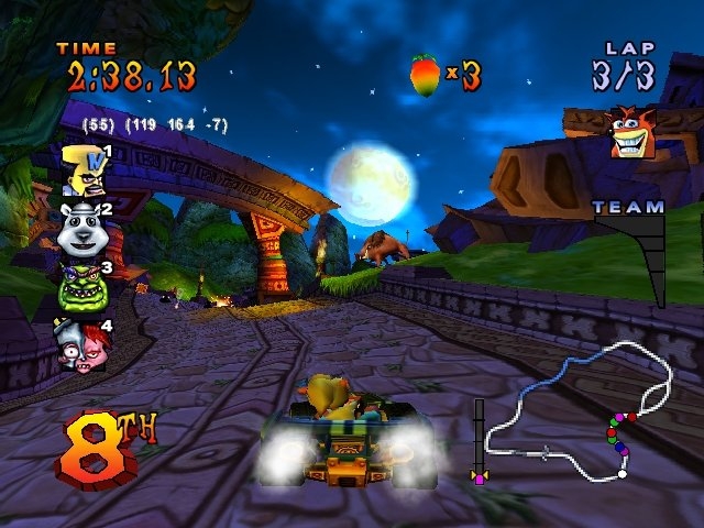 Screenshots
