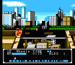 NES Screenshots
