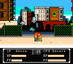 NES Screenshots