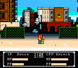 NES Screenshots
