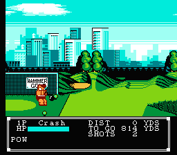 NES Screenshots